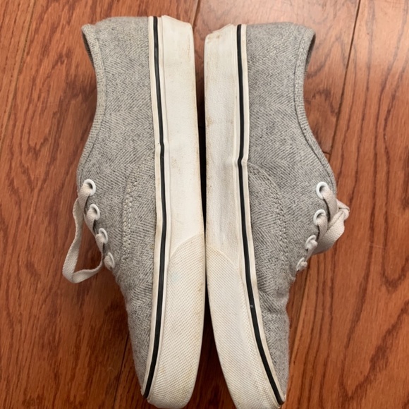 Vans unisex Women’s size 7 Men’s 5.5 - Picture 5 of 6